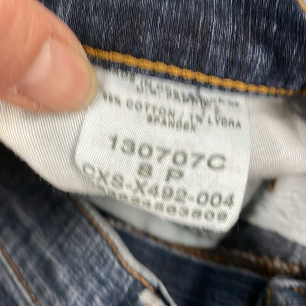 Women’s Rider jeans - Picture 2 of 5